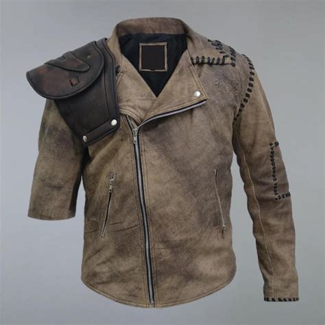 mad max jacket replica|mad max fury road jacket.